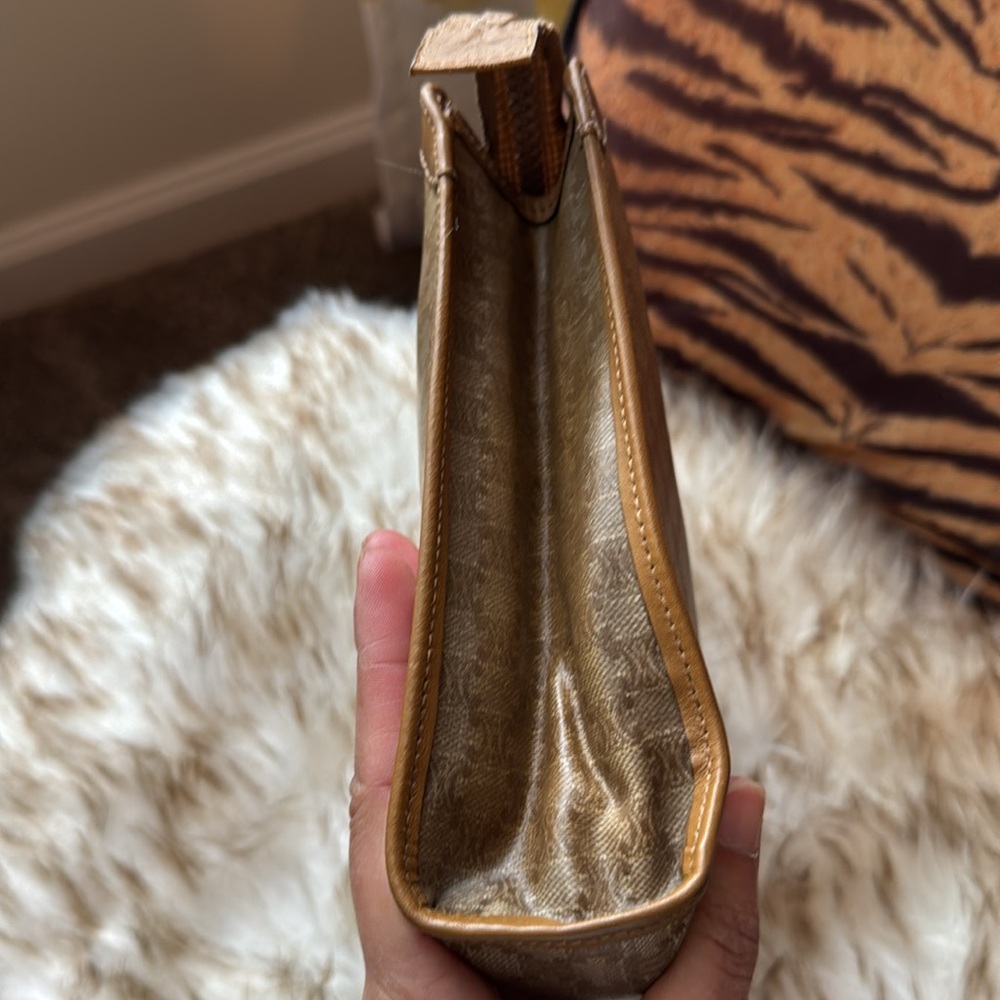 Celine Vintage Clutch - Picture 3 of 11